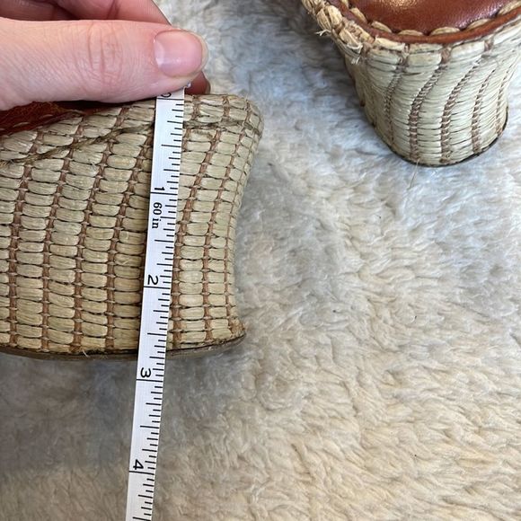 Born wedges - Picture 6 of 9